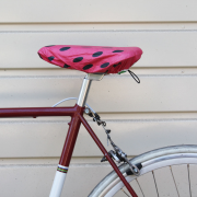 Watermelon Saddle Covers