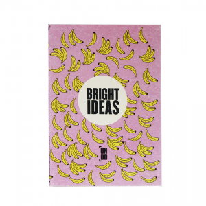 Caderno Banana