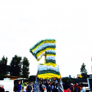 Piñata Números