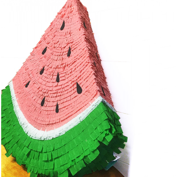 Piñata Frutas