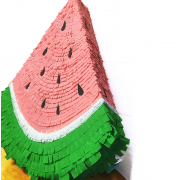 Piñata Frutas