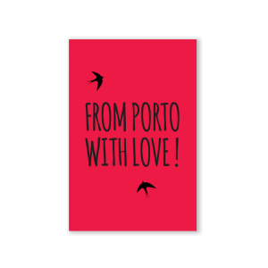 From Porto with Love