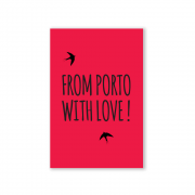 From Porto with Love