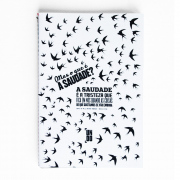 Caderno Andorinha